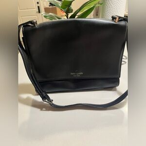 Kate Spade over the shoulder bag